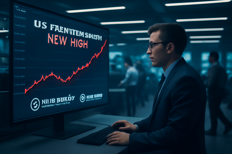 【即時新聞】High Roller Technologies攜手Crypto.com進軍預測市場,股價單日狂飆688%