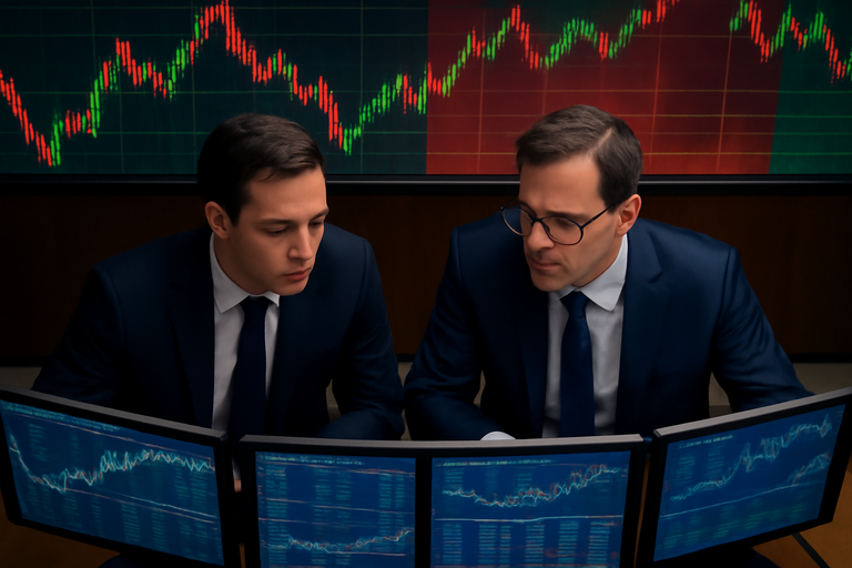 【即時新聞】財報季開跑需留意風險，遭分析師下修獲利預期的非必需消費類股名單曝光