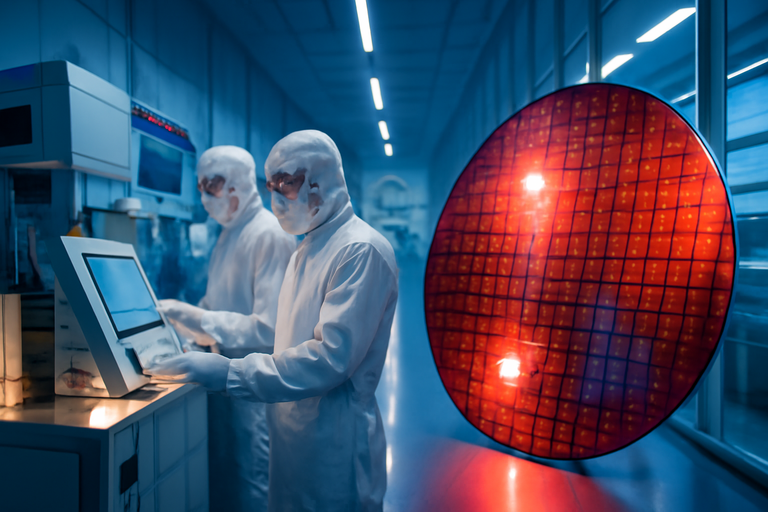 【即時新聞】台積電2025Q4財報出爐每股賺19.5元,毛利率衝上62.3%