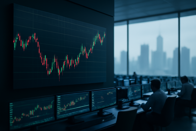 【即時新聞】高槓桿ETF熱度升!這「6檔ETF概念股」法人積極布局?