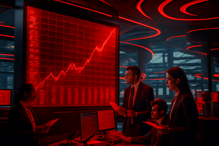 【即時新聞】美國銀行財報超預期！淨利息收入激增助獲利成長，看好2026年美國經濟表現