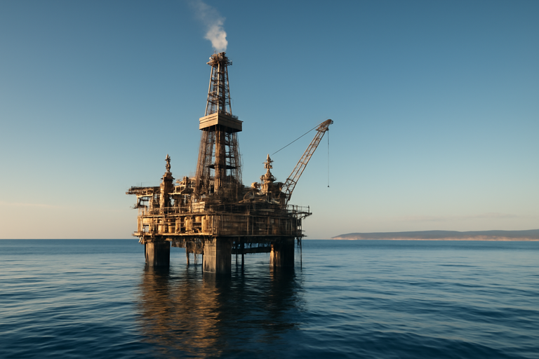 【即時新聞】攜手康菲石油開採傳捷報，3D Energi確認澳洲盆地發現天然氣