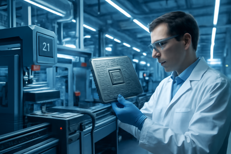 【即時新聞】ASIC訂單展望不變！法人看好這「3檔概念股」續擴動能？