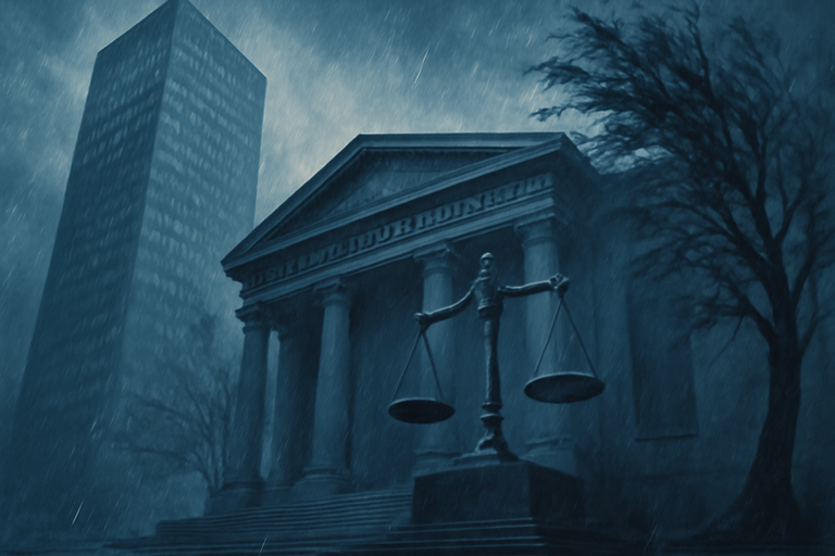 【即時新聞】川普對決聯準會升溫！美國銀行示警鮑爾去留關鍵，市場緊盯最高法院判決