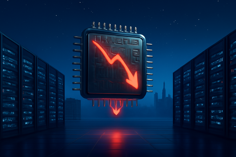 【即時新聞】美股科技股回檔拖累亞股走勢