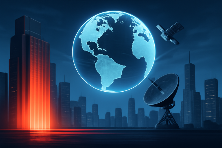 【即時新聞】國防科技商Parsons斥資3.75億美元收購案達陣，強化太空情報實力帶動盤前股價大漲逾4％