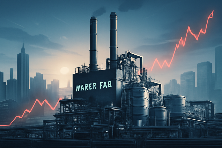 【即時新聞】合晶(6182)爆量亮燈漲停，這「6 檔概念股」漲多拉回該留意誰？