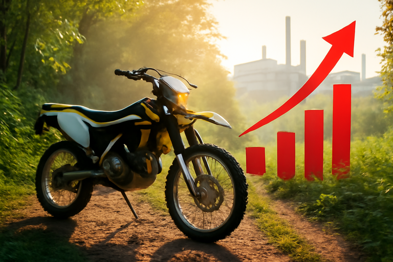 【即時新聞】戶外需求強勁且庫存正常化！Seaport喊買Polaris看83美元