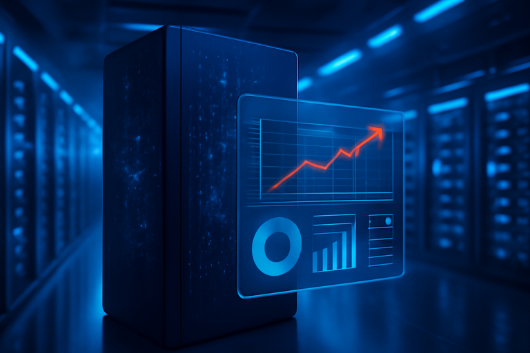【即時新聞】數位分析平台Amplitude收購AI新創InfiniGrow強化行銷決策布局