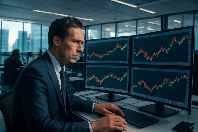 【即時新聞】薪資代管巨頭ADP批准60億美元庫藏股計畫，展現對股東回報的長期承諾