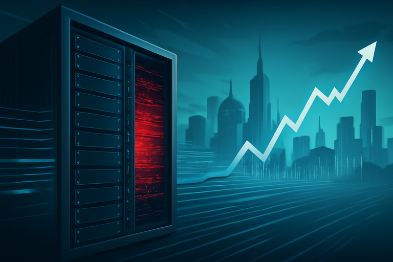 【即時新聞】OpenAI攜手Cerebras簽署百億美元算力合約