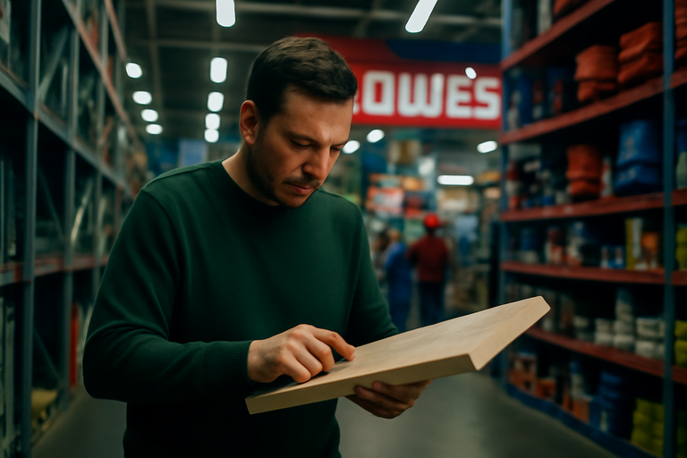 【即時新聞】居家修繕零售商Lowe's連七漲股價反彈，獲利能力強勁但成長動能遭質疑