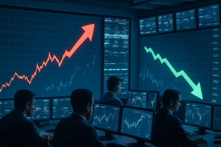 【即時新聞】0050正2本益比偏高、法人大舉調節，近20日賣壓壓力浮現