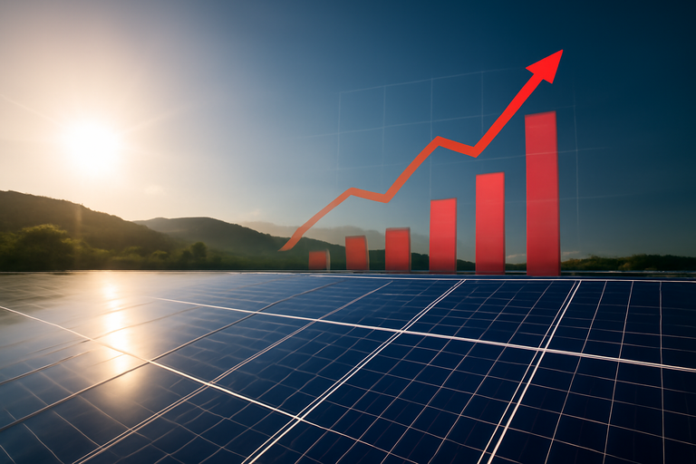 【即時新聞】聯合再生(3576)連拉兩日強漲，外資買超破萬張！