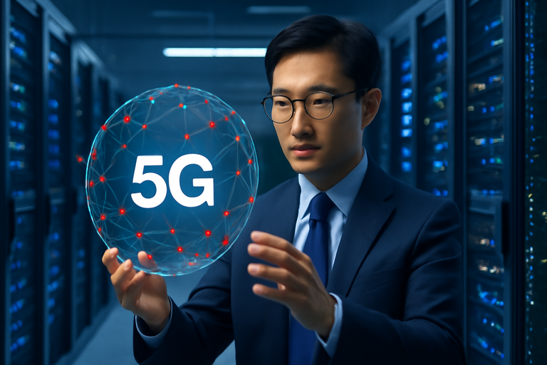 【即時新聞】強化5G競爭優勢，愛立信大砍瑞典1600名員工以優化全球成本結構