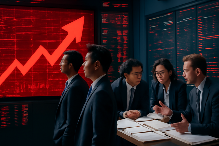 【即時新聞】高盛Q4財報前瞻:華爾街樂觀看待交易收入激增與投行業務顯著復甦