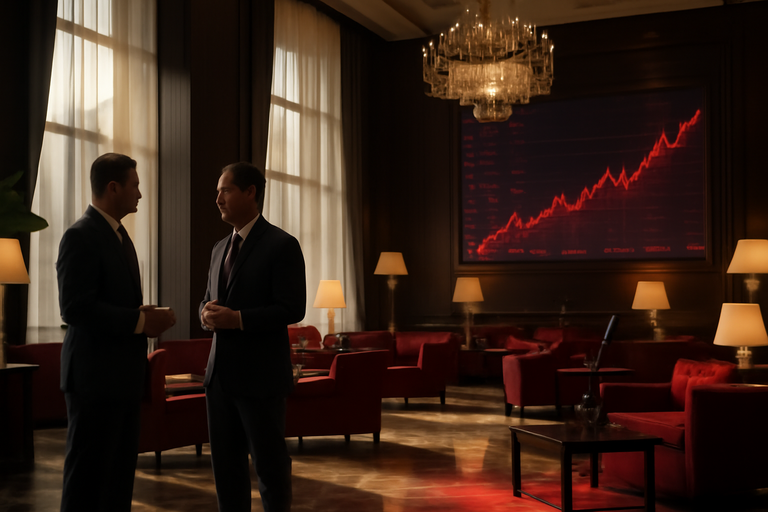 【即時新聞】希爾頓獲董事會授權增加35億美元股票回購額度，展現對長期營運信心