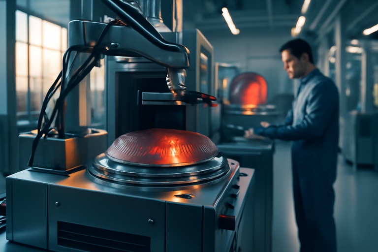 【即時新聞】合晶(6182)亮燈漲停，成交爆量逾5.4萬張漲幅6.53％