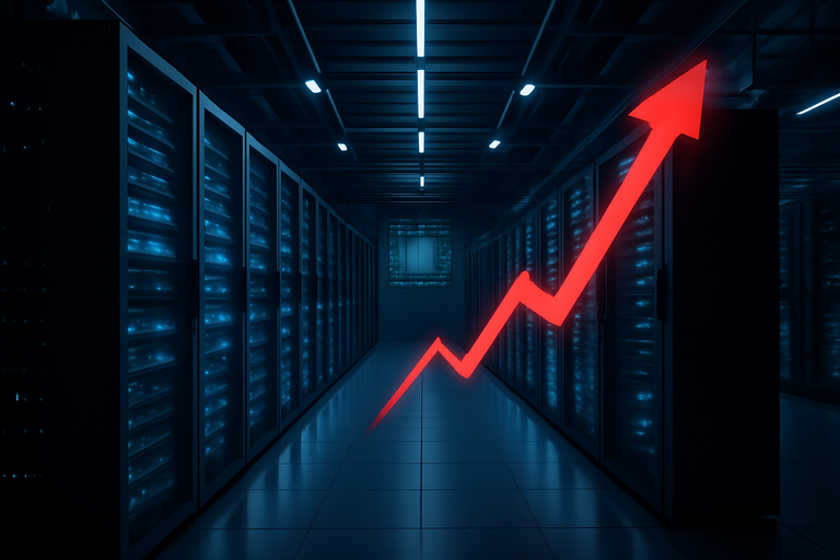 【即時新聞】AMD獲看好股價大漲逾6％，投行調升目標價至270美元看好AI營收爆發
