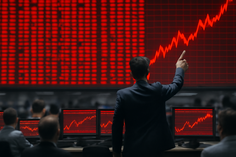 【即時新聞】兆赫(2485)連日強勢攀升，公司股價5日大漲逾24％，成交量爆量突破5萬張