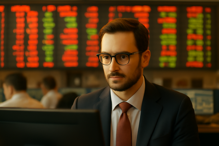 【即時新聞】財報利空重挫逾4％反而是機會，資產上限解除後的2026年將迎來成長