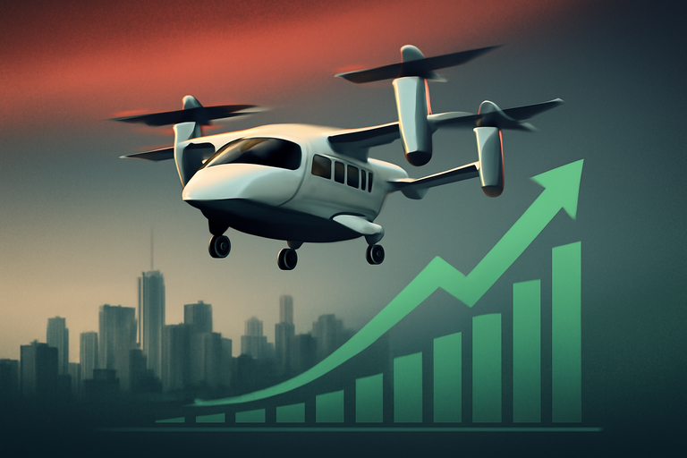 【即時新聞】借新還舊優化財務結構!Bristow Group (VTOL)發行5億美元優先擔保票據