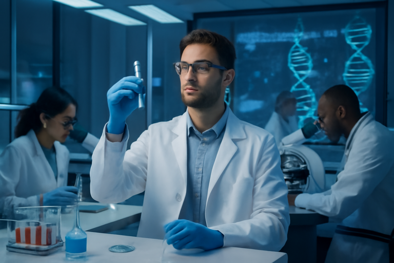 【即時新聞】Solid Biosciences(SLDB)杜興氏肌肉萎縮症試驗額滿 鎖定2026年中發布關鍵數據