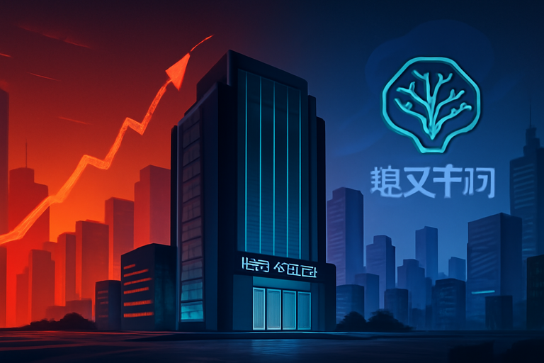 【即時新聞】傑富瑞看好阿里巴巴AI整合將引爆雲端業務強勁成長動能