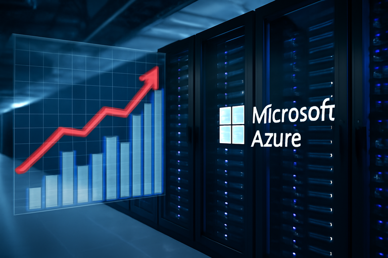 【即時新聞】摩根士丹利最新調查顯示微軟將持續主導2026年企業軟體支出