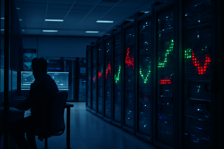 【即時新聞】ONDS爆量逾8359萬股 多空激戰收跌2.38％