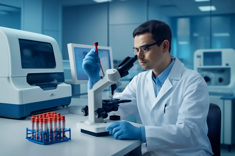 【即時新聞】醫療診斷廠Biomerica第二季營收年減逾26%且虧損擴大至132萬美元