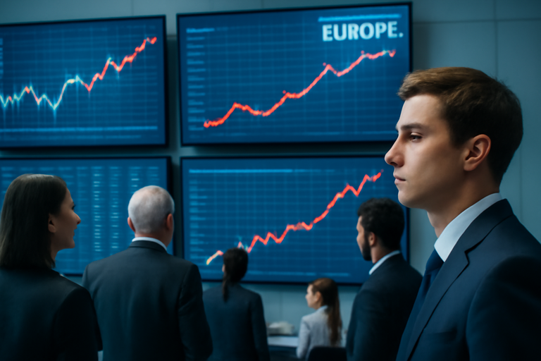 【即時新聞】法國12月通膨降至0.8％，iShares MSCI法國ETF估值誘人展望2026