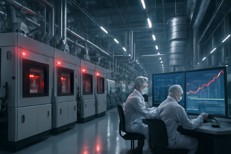 【即時新聞】台積電今日法說會登場,法人聚焦五大預測與營收挑戰新高