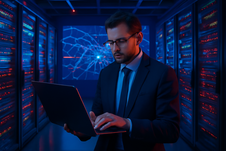 【即時新聞】Palantir列入AI市場關注焦點，提訴訟維護技術護城河