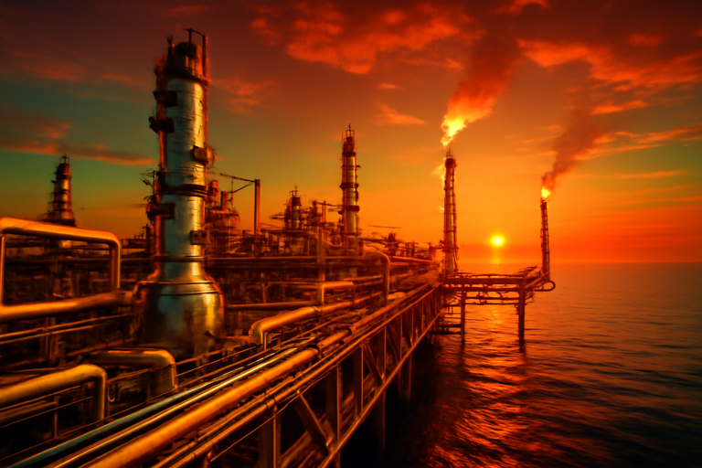 【即時新聞】川普政府擬本週放行，雪佛龍獲准擴大委內瑞拉石油產能