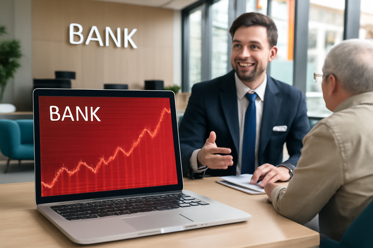 【即時新聞】Jonestown Bank & Trust財報亮眼 全年獲利大增三成EPS達4.11美元