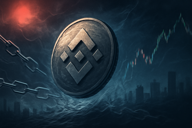 【即時新聞】幣安趙長鵬重磅示警：盲目追逐推文迷因幣保證賠錢，強調玩笑並非投資建議