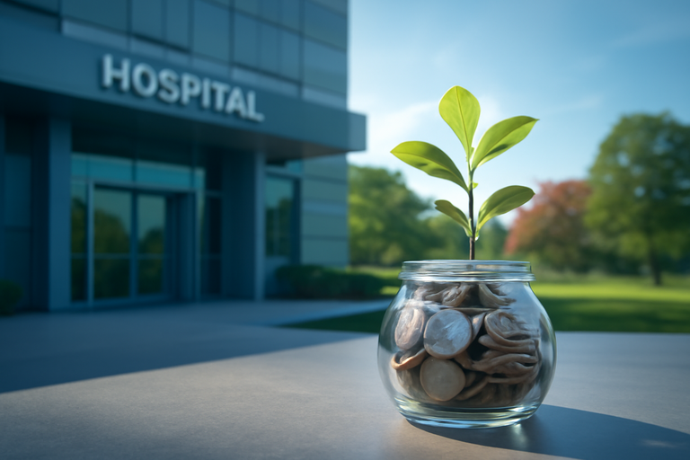 【即時新聞】Diversified Healthcare Trust (DHC) 最新季度配息維持穩定