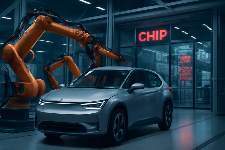 【即時新聞】瑞銀看淡Rivian自駕前景缺乏短期動能，股價聞訊重挫近9％至17.2美元