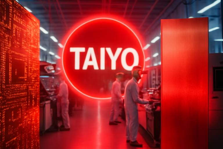 【即時新聞】台燿切入CSP供應鏈有成,M7與M8高階CCL產能利用率逾90%