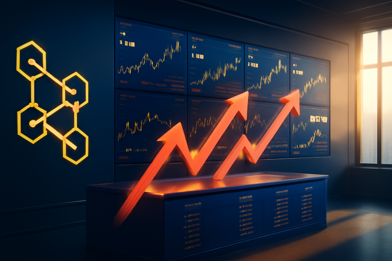 【即時新聞】區塊鏈金融新里程碑，Canton Network成功測試跨國多幣別代幣化交易