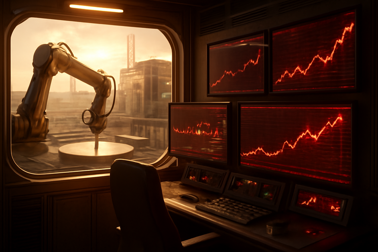 【即時新聞】漢唐受惠台積電擴產訂單衝破千億大關創歷史新高