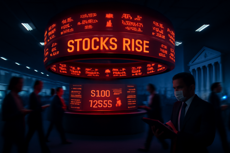 【即時新聞】美國銀行Q4獲利年增12％，淨利息收入與營收雙雙告捷，展現強勁韌性！