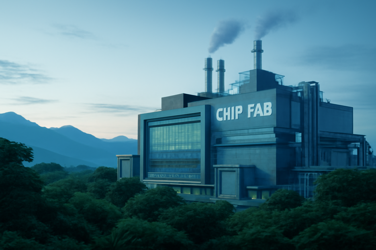 【即時新聞】IC設計龍頭瑞昱(2379)股價震盪劇烈，單日跌逾7％、兩日振幅達15.4％