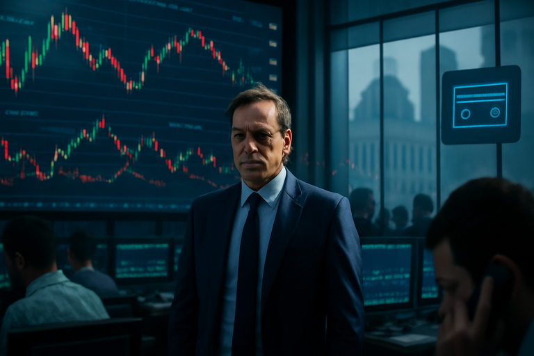 【即時新聞】川普擬設信用卡利率上限10％ 華爾街銀行示警恐衝擊一般消費信貸