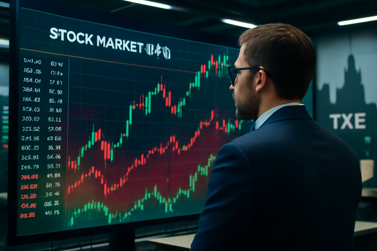 【即時新聞】Mercury General宣佈雙重掛牌計畫，深化德州佈局並將於NYSE Texas同步交易