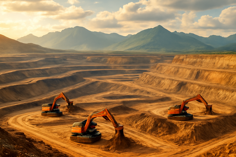 【即時新聞】聚焦Ruby Creek礦產開發潛力，Stuhini宣布將更名為EraNova Metals