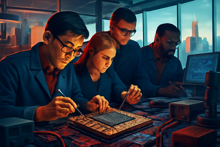 【即時新聞】世芯-KY(3661)2026營收拚10億美元，法人預估2027放大至數十億