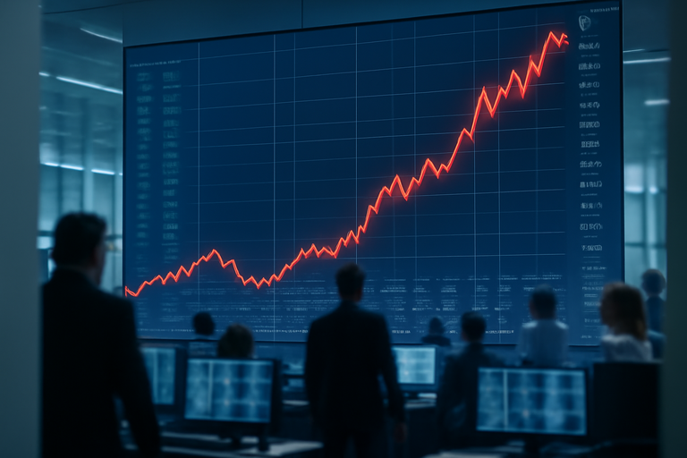 【即時新聞】Aura Minerals產量超越財測推升股價近五成