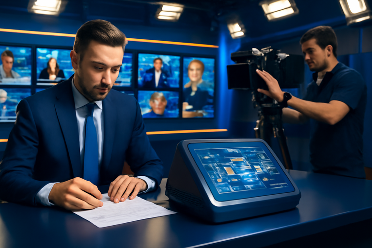 【即時新聞】FCC擬放寬持股上限傳聞激勵 Tegna股價大幅震盪 併購案重燃希望